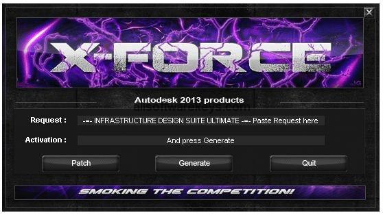 xforce key generator free download